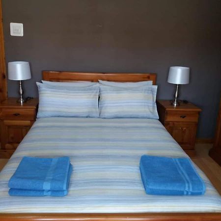 Villa Entire Senglea Seaview Town House Extérieur photo