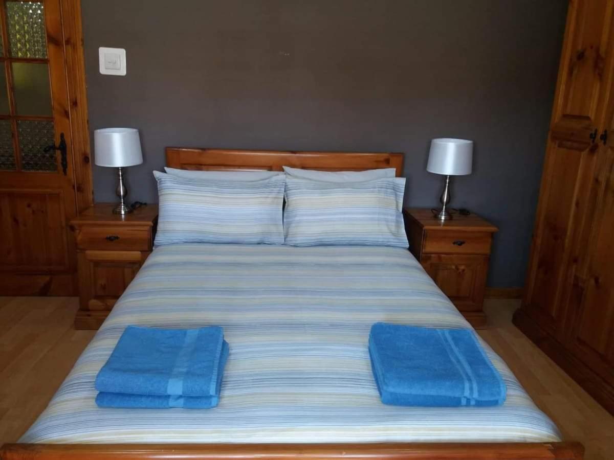 Villa Entire Senglea Seaview Town House Extérieur photo