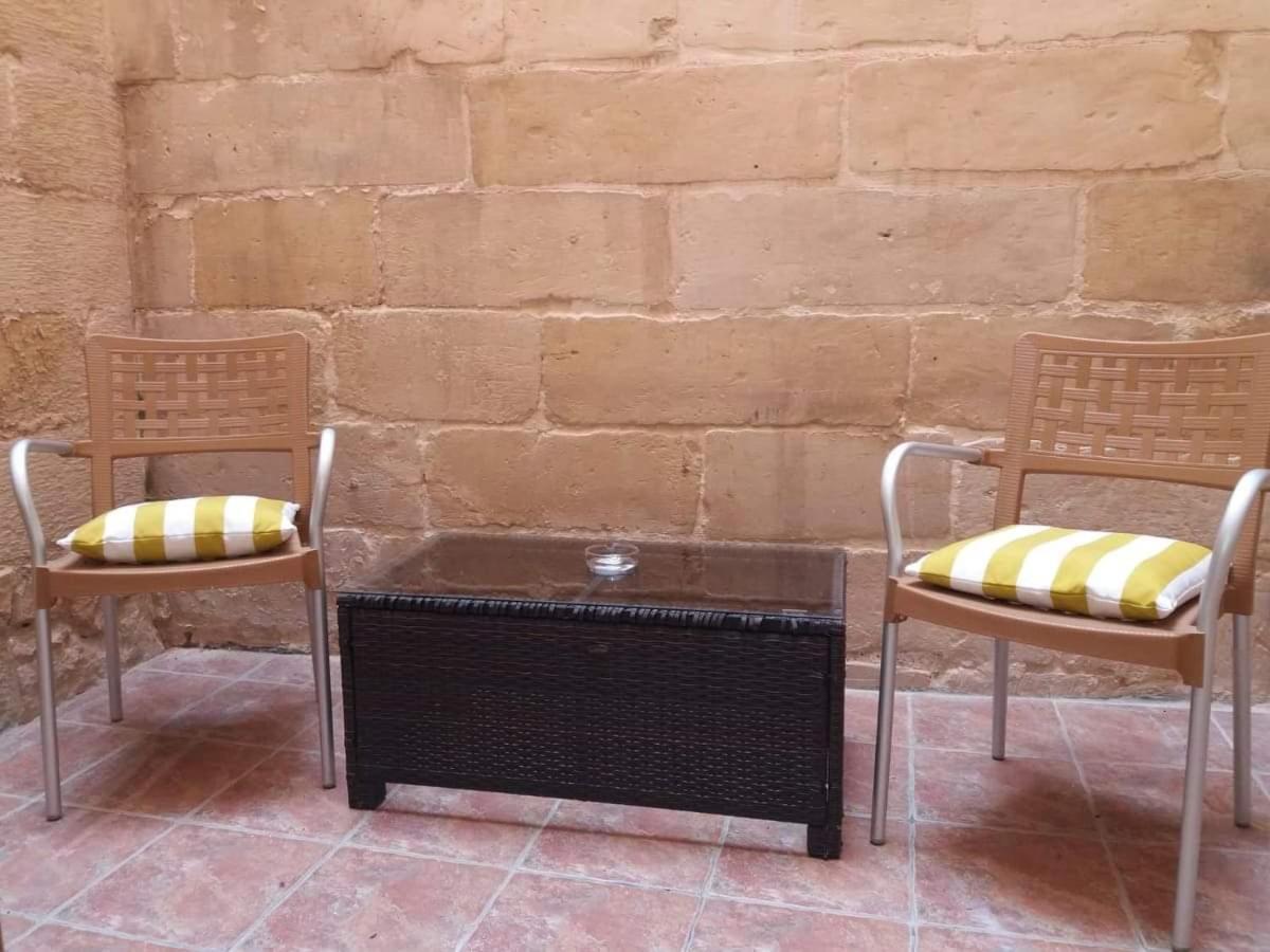 Villa Entire Senglea Seaview Town House Extérieur photo